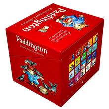 Load image into Gallery viewer, Paddington Classic Story Collection By Michael Bond 20 Books Collection Box Set - Ages 3+ - Paperback