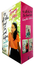 Load image into Gallery viewer, To All the Boys I&#39;ve Loved Before by Jenny Han 3 Books Collection Set - Ages 12-18 - Paperback
