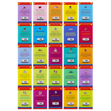 Load image into Gallery viewer, Horrid Henry Early Readers 25 Books Children Collection Box Set By Francesca Simon- Ages 7-9 - Paperback