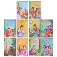 Load image into Gallery viewer, Shakespeare Children&#39;s Stories By Macaw Books 20 Books Collection Set - Ages 7-9 - Paperback