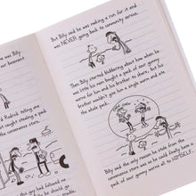 Load image into Gallery viewer, Diary of a Wimpy Kid by Jeff Kinney 12 Books Collection Box Set - Ages 7-12 - Paperback