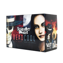 Load image into Gallery viewer, Skulduggery Pleasant by Derek Landy: Books 1-9 Box Set - Ages 11+ - Paperback