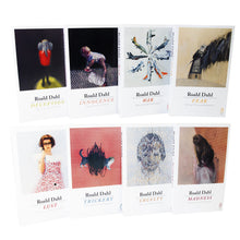 Load image into Gallery viewer, Roald Dahl Centenary Editions 8 Books Collection Set - Fiction - Paperback