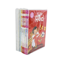 Load image into Gallery viewer, Reading Champions for New Readers 30 Books Set Level 1 to 5 (Beginners Collection Series 1) - Ages 0-5- Paperback - Bangzo Books Wholesale
