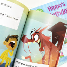 Load image into Gallery viewer, Reading Champions for New Readers 30 Books Set Level 1 to 5 (Beginners Collection Series 1) - Ages 0-5- Paperback - Bangzo Books Wholesale