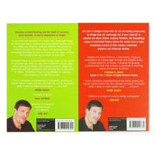 Load image into Gallery viewer, Tony Robbins Collection 2 Books Set - Non Fiction - Paperback