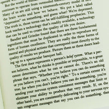 Load image into Gallery viewer, Tony Robbins Collection 2 Books Set - Non Fiction - Paperback