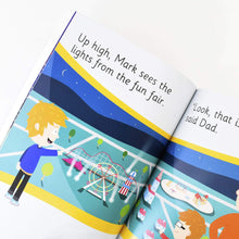 Load image into Gallery viewer, Ladybird I'm Ready for Phonics 12 Books Collection - Ages 5-7 - Paperback - Bangzo Books Wholesale