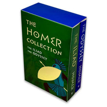 Load image into Gallery viewer, The Homer 2 Books Collection Box Set - Fiction - Paperback
