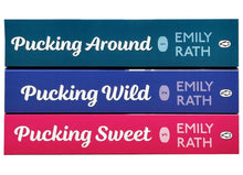 Load image into Gallery viewer, Jacksonville Rays Series By Emily Rath 3 Books Collection Set - Fiction - Paperback