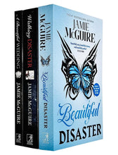 Load image into Gallery viewer, Beautiful Series by Jamie McGuire 3 Books Collection Set - Fiction - Paperback