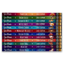 Load image into Gallery viewer, Star Friends Series by Linda Chapman 12 Books Collection Set - Ages 5+ - Paperback