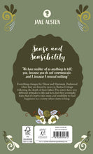Load image into Gallery viewer, Sense and Sensibility by Jane Austen - Ages 12+ - Special Edition Hardback (Sprayed Edges)