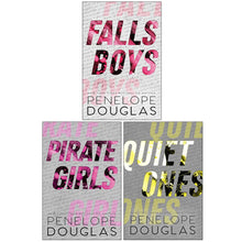 Load image into Gallery viewer, Hellbent Series By Penelope Douglas 3 Books Collection Set - Fiction - Paperback
