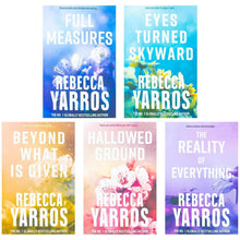 Load image into Gallery viewer, Flight &amp; Glory Series by Rebecca Yarros: 5 Books Collection Set - Fiction - Paperback