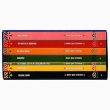 Load image into Gallery viewer, Collected Works of Robert Louis Stevenson 7 Books Collection Boxed Set - Non Fiction - Paperback