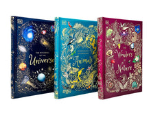 Load image into Gallery viewer, DK Children's Anthologies 3 Books Collection Set By Ben Hoare &amp; Will Gater - Ages 6-8 - Hardback - Bangzo Books Wholesale