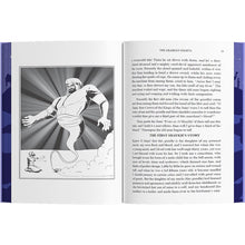 Load image into Gallery viewer, The Arabian Nights by Sir Richard F. Burton - Fiction - Sprayed Edges Hardback