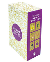 Load image into Gallery viewer, The Virginia Woolf Collection 6 Books Box Set - Fiction - Paperback