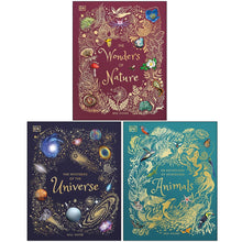 Load image into Gallery viewer, DK Children's Anthologies 3 Books Collection Set By Ben Hoare &amp; Will Gater - Ages 6-8 - Hardback - Bangzo Books Wholesale