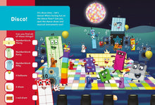 Load image into Gallery viewer, Numberblocks Hide and Seek: Featuring Numberblocks Up to 100 by Sweet Cherry Publishing - Ages 3-5 - Hardback