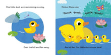 Load image into Gallery viewer, Little Library of Sing-Along Nursery Rhymes: illustrated 5 Books Collection Box Set - Ages 3-6 - Board Book