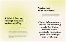 Load image into Gallery viewer, Your Financial Planner: Review, Plan &amp; Reflect - Non Fiction - Paperback