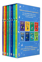 Load image into Gallery viewer, Worst Witch Series By Jill Murphy: Complete 8 Books Collection Box Set - Ages 7-12 - Paperback