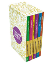 Load image into Gallery viewer, The Virginia Woolf Collection 6 Books Box Set - Fiction - Paperback