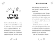 Load image into Gallery viewer, The Greatest Football Stars Series By Luke Paton: 5 Books Collection Box Set - Ages 7-9 - Paperback