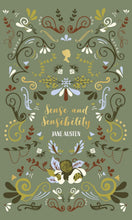 Load image into Gallery viewer, Sense and Sensibility by Jane Austen - Ages 12+ - Special Edition Hardback (Sprayed Edges)