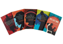 Load image into Gallery viewer, Sherlock Holmes His Greatest Cases By Arthur Conan Doyle 5 Books Collection Box Set - Paperback