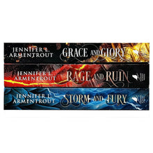 Load image into Gallery viewer, The Harbinger Series By Jennifer L. Armentrout 3 Books Collection Set - Fiction - Paperback