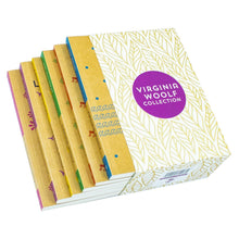 Load image into Gallery viewer, The Virginia Woolf Collection 6 Books Box Set - Fiction - Paperback