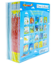 Load image into Gallery viewer, Time To Read Collection 20 Books Set By Julia Donaldson &amp; Lydia Monks - Ages 0-5 - Paperback