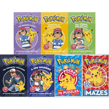 Load image into Gallery viewer, Pokemon Super Collection By Tracey West: 15 Books Collection Box Set - Ages 5-8 - Paperback