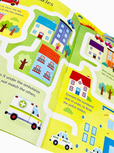 Load image into Gallery viewer, Usborne Wipe Clean Activities (1 Pen Included) By Kirsteen Robson 6 Books Collection Set - Ages 3+ - Paperback - Bangzo Books Wholesale