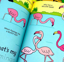 Load image into Gallery viewer, That's Not My Activity Books Collection by Matthew Oldham &amp; Rosie Dickins 6 Books Set - Ages 2+ - Paperback