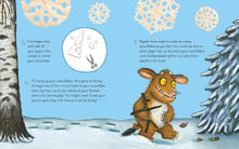 Load image into Gallery viewer, The Gruffalo and Friends Advent Calendar by Julia Donaldson Christmas Countdown With 24 Mini Activity Books - Ages 3-7 - Paperback