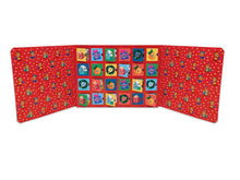 Load image into Gallery viewer, Bizzy Bear Advent Calendar Book Collection: Illustrated 24 Mini Storybook Surprises! by Benji Davies - Ages 2+ - Board Book