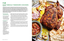 Load image into Gallery viewer, The Curry Guy Air Fryer: 50 Simple Curry Favourites by Dan Toombs - Non Fiction - Hardback