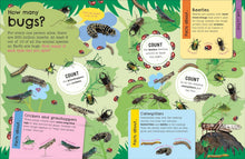 Load image into Gallery viewer, The Fact-Packed Activity Book: Animals by DK - Ages 5+ - Paperback