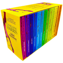 Load image into Gallery viewer, The Complete Sookie Stackhouse By Charlaine Harris 13 Books Collection Box Set - Fiction - Paperback