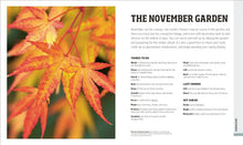 Load image into Gallery viewer, RHS Gardening Through the Year: Month-By-Month Planning Instructions and Inspiration By Ian Spence  - Non Fiction - Hardback