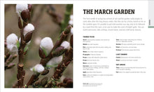 Load image into Gallery viewer, RHS Gardening Through the Year: Month-By-Month Planning Instructions and Inspiration By Ian Spence  - Non Fiction - Hardback