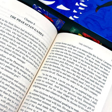 Load image into Gallery viewer, The Homer 2 Books Collection Box Set - Fiction - Paperback