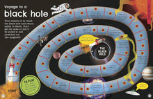 Load image into Gallery viewer, The Fact-Packed Activity Book: Space: With More Than 50 Activities, Puzzles, and More! by DK - Ages 5+ - Paperback