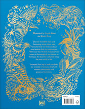 Load image into Gallery viewer, An Anthology of Exquisite Birds: Discover the Beauty of the Avian World (DK Children's Anthologies) by Ben Hoare - Ages 7+ - Hardback