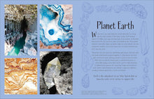 Load image into Gallery viewer, An Anthology of Our Extraordinary Earth: Discover the Awe-Inspiring Wonders of Planet Earth (DK Children's Anthologies) by Cally Oldershaw - Ages 7+ - Hardback