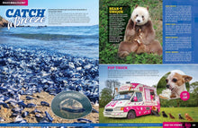 Load image into Gallery viewer, Ripley’s Believe It or Not! 2026: The Ultimate Fact-Filled Annual - Non Fiction - Hardback - Bangzo Books Wholesale